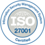 ISO 27001 certification image