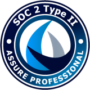 SOC1 type 2 certification image